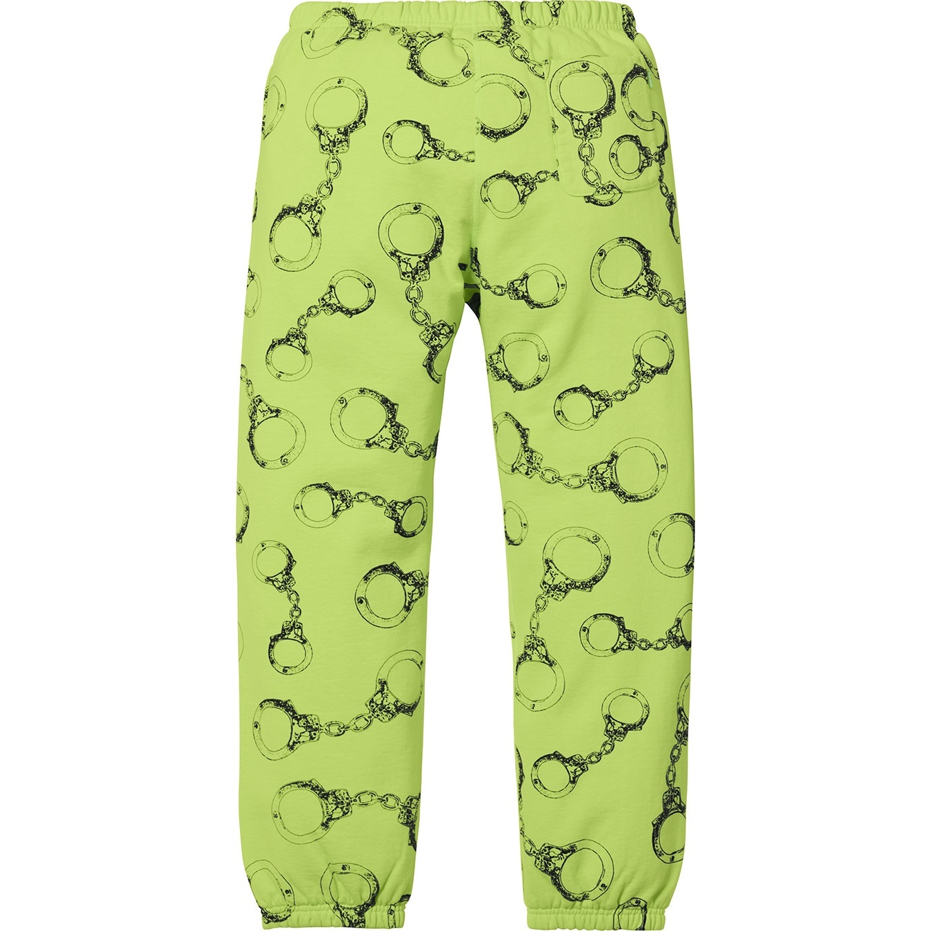 Handcuffs Sweatpant view 8